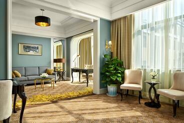 هتل Crowne Plaza Zhengzhou, An Ihg