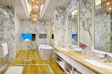 هتل Crowne Plaza Zhengzhou, An Ihg