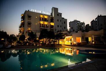 هتل Curium Palace