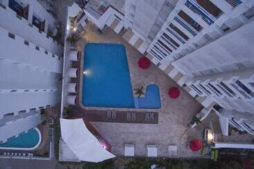 هتل Decameron Cartagena All Inclusive