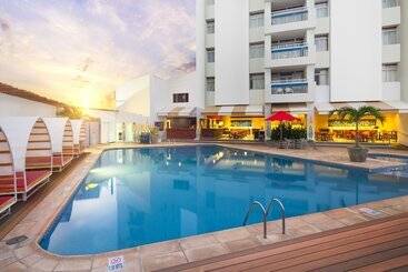 هتل Decameron Cartagena   All Inclusive