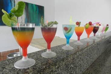 هتل Dorado Plaza Bocagrande