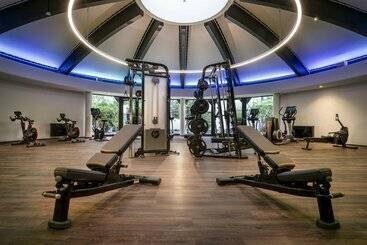 هتل Doubletree By Hilton Berlin Ku Damm