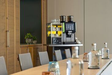 هتل Doubletree By Hilton Berlin Ku Damm