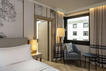 هتل Doubletree By Hilton Berlin Ku Damm