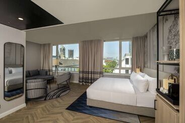 هتل Doubletree By Hilton Berlin Ku Damm