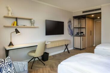 هتل Doubletree By Hilton Berlin Ku Damm