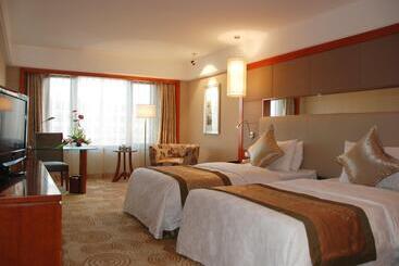 Empark Prime Hotel Beijing - Pekín