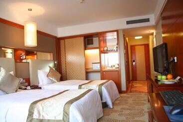 Empark Prime Hotel Beijing