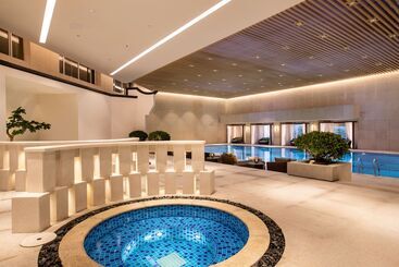 Foreign Trade Centre C&d Hotel,fuzhou