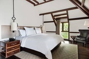 Four Seasons Hotel Casa Medina Bogota - Bogota