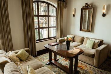 Four Seasons Hotel Casa Medina Bogota