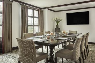 Four Seasons Hotel Casa Medina Bogota