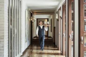 Four Seasons Hotel Casa Medina Bogota