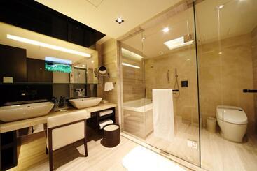 Furama Hotel Dalian