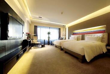 Furama Hotel Dalian
