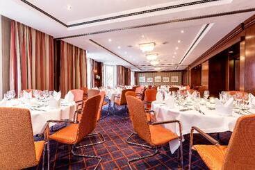 هتل Grand Elysee Hamburg