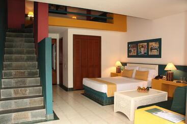 هتل Guadaira Resort