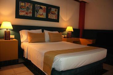 Guadaira Resort - Melgar