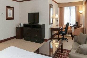 Delta Hotels By Marriott San Jose Aurola