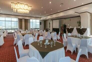 Delta Hotels By Marriott San Jose Aurola