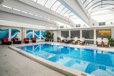 Delta Hotels By Marriott San Jose Aurola - San Jose