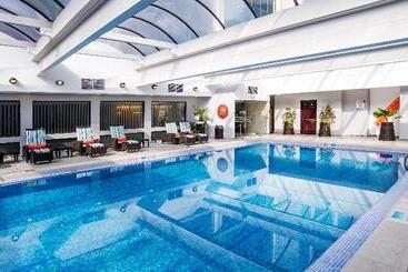 Delta Hotels By Marriott San Jose Aurola