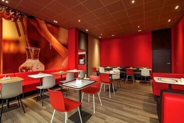 هتل Ibis Hamburg Alsterring