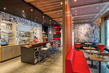 هتل Ibis Hamburg Alsterring