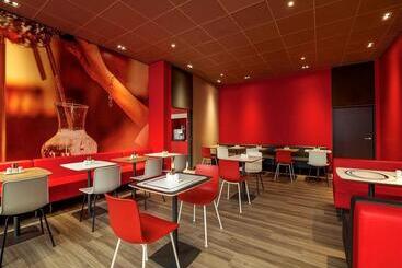 هتل Ibis Hamburg Alsterring