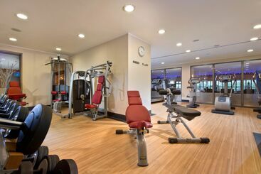 هتل Intercontinental Berlin, An Ihg