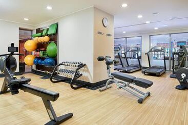هتل Intercontinental Berlin, An Ihg
