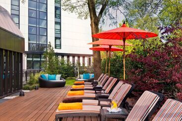 هتل Intercontinental Berlin, An Ihg
