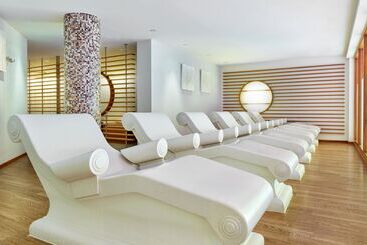 هتل Intercontinental Berlin, An Ihg
