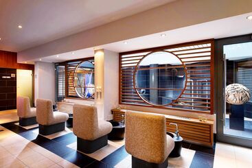 هتل Intercontinental Berlin, An Ihg