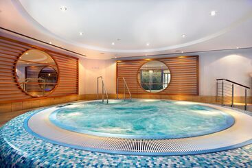 هتل Intercontinental Berlin, An Ihg