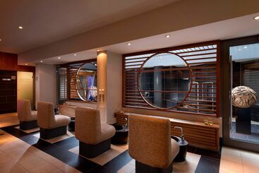هتل Intercontinental Berlin, An Ihg