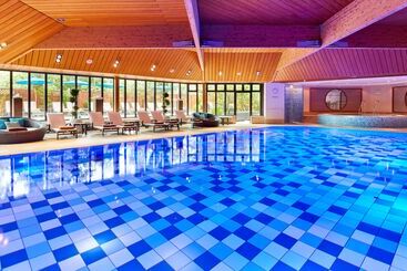 هتل Intercontinental Berlin, An Ihg