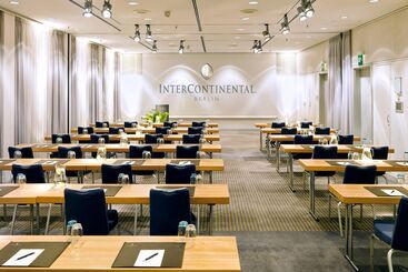 هتل Intercontinental Berlin, An Ihg