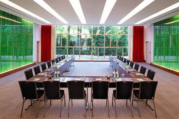 هتل Intercontinental Berlin, An Ihg