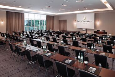 هتل Intercontinental Berlin, An Ihg