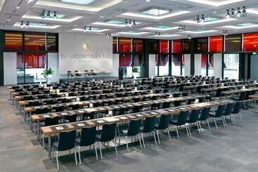 هتل Intercontinental Berlin, An Ihg