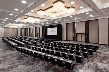 هتل Intercontinental Berlin, An Ihg