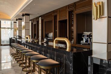 هتل Intercontinental Berlin, An Ihg
