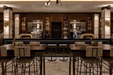 هتل Intercontinental Berlin, An Ihg