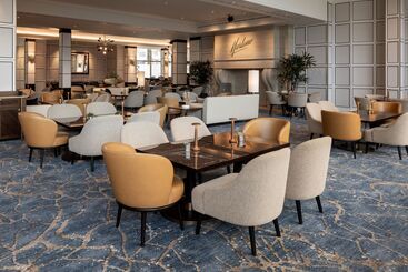 هتل Intercontinental Berlin, An Ihg