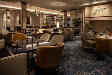 هتل Intercontinental Berlin, An Ihg