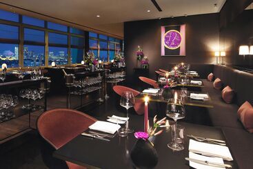 هتل Intercontinental Berlin, An Ihg
