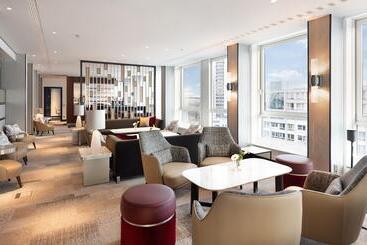 هتل Intercontinental Berlin, An Ihg