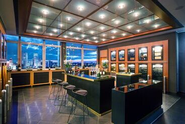 هتل Intercontinental Berlin, An Ihg